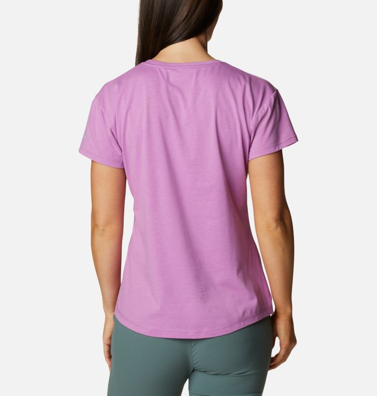 Columbia® Sun Trek Women T-Shirts | SFYDTQ-485