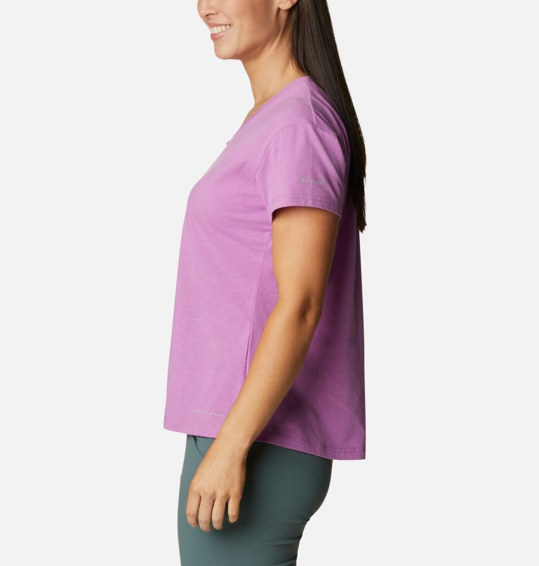 Columbia® Sun Trek Women T-Shirts | SFYDTQ-485