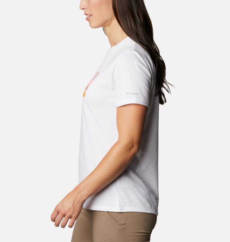 Columbia® Sun Trek Women T-Shirts | XTWACG-698