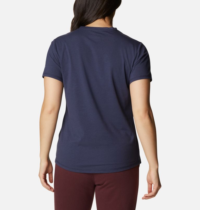 Columbia® Sun Trek Women T-Shirts | YUTIQO-169