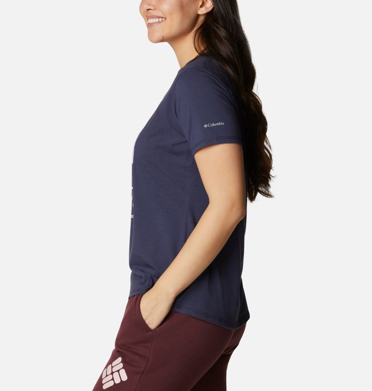 Columbia® Sun Trek Women T-Shirts | YUTIQO-169