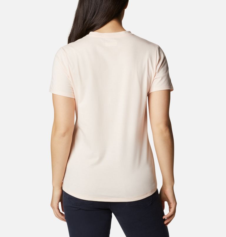 Columbia® Sun Trek Women T-Shirts | ZVDIOT-470