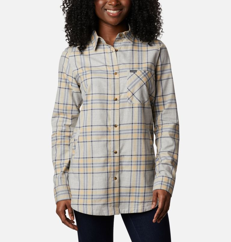 Columbia® Sunday Summit Women Shirts | XNDTKJ-032