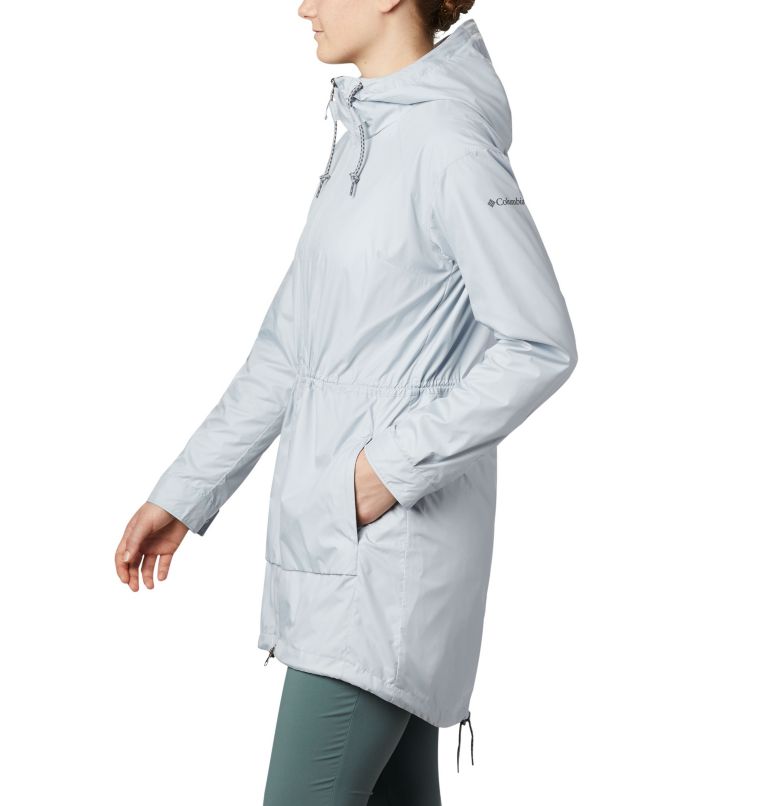 Columbia® Sweet Maple Women Windbreaker | BFRMGD-256