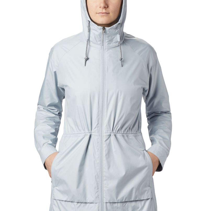 Columbia® Sweet Maple Women Windbreaker | BFRMGD-256