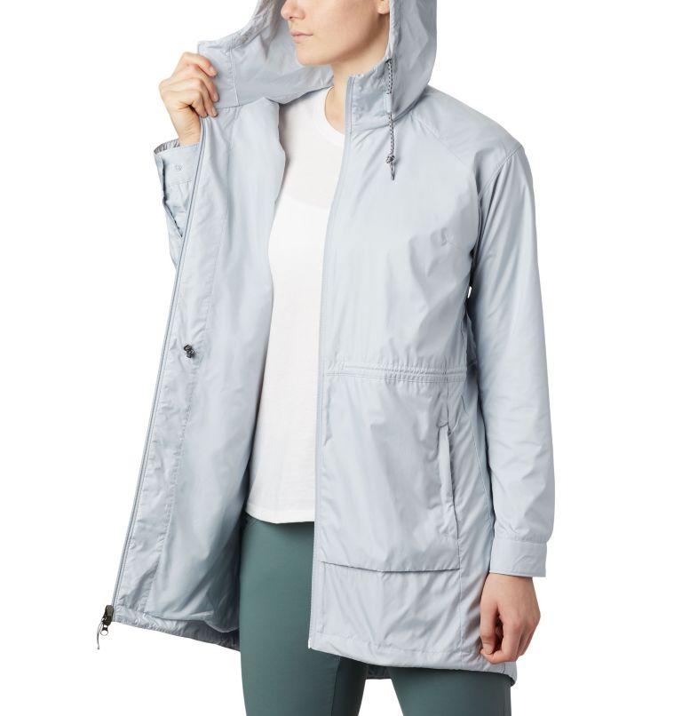 Columbia® Sweet Maple Women Windbreaker | BFRMGD-256