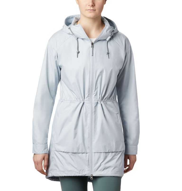 Columbia® Sweet Maple Women Windbreaker | BFRMGD-256