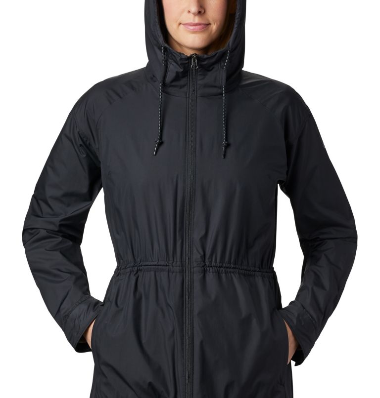 Columbia® Sweet Maple Women Windbreaker | UGHVDR-465