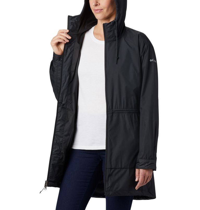 Columbia® Sweet Maple Women Windbreaker | UGHVDR-465