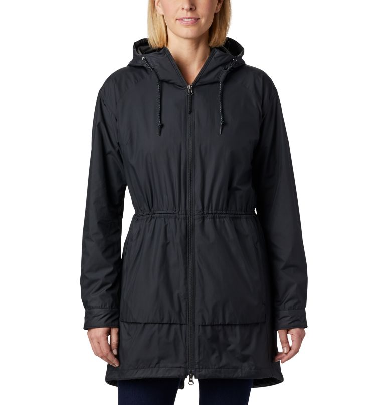 Columbia® Sweet Maple Women Windbreaker | UGHVDR-465