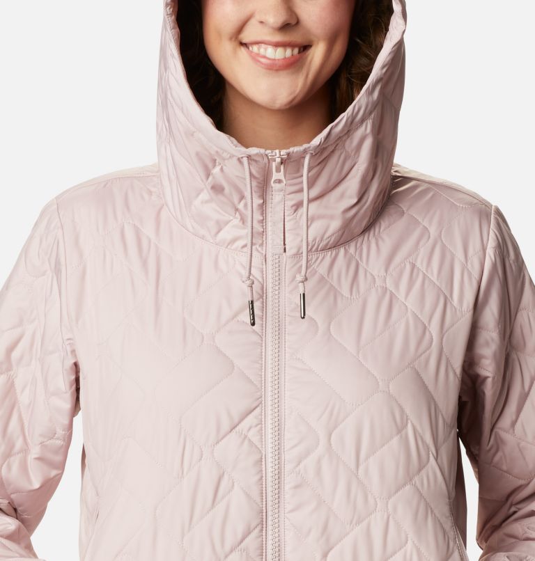 Columbia® Sweet View Women Insulated Jackets | RZBWQI-219