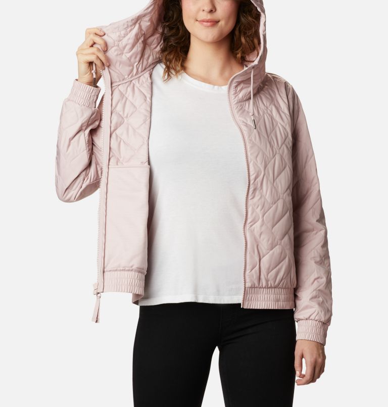 Columbia® Sweet View Women Insulated Jackets | RZBWQI-219