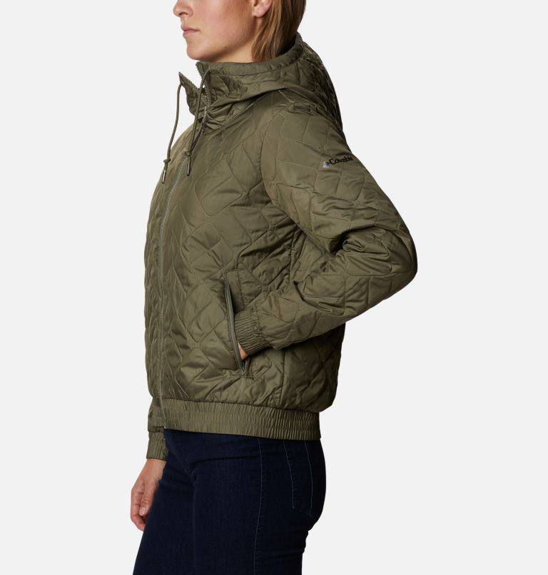 Columbia® Sweet View Women Insulated Jackets | AHQWVD-356