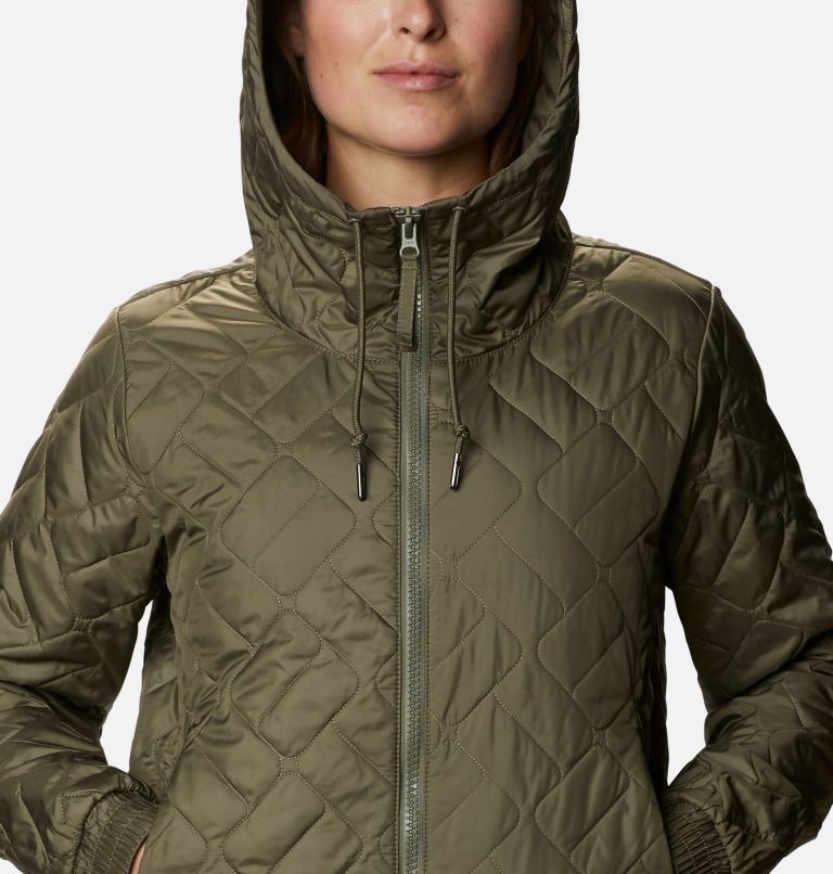 Columbia® Sweet View Women Insulated Jackets | AHQWVD-356