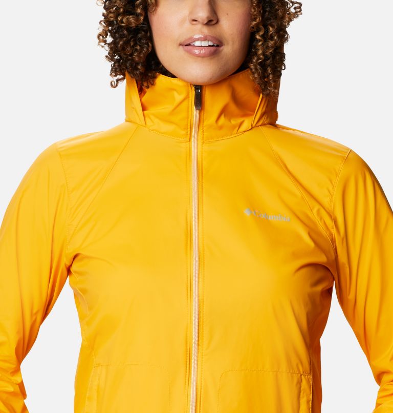 Columbia® Switchback III Women Rain Jackets | CNVRAD-395