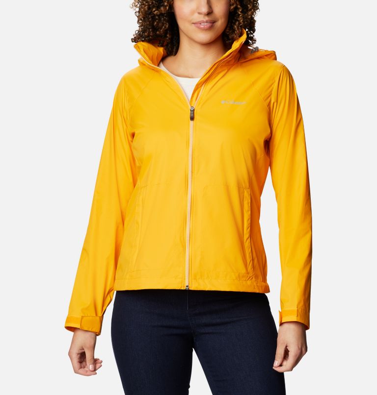 Columbia® Switchback III Women Rain Jackets | CNVRAD-395