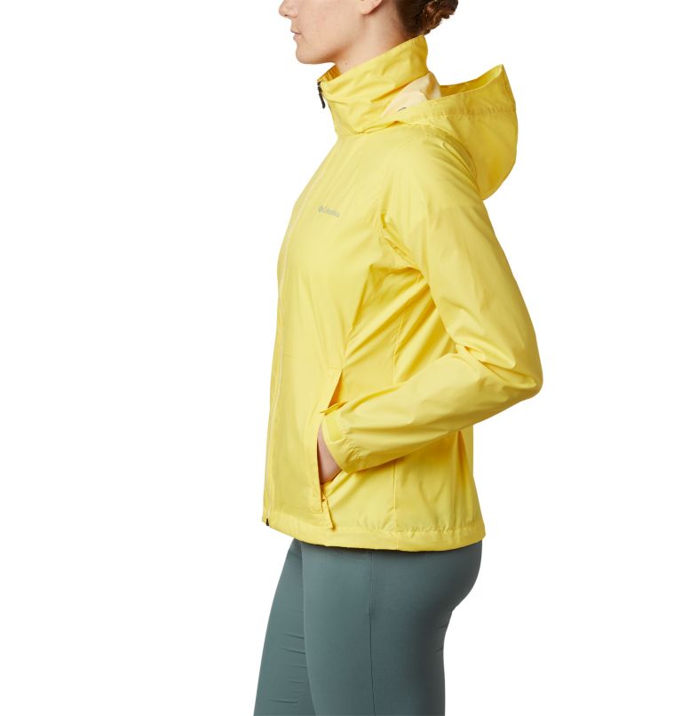 Columbia® Switchback III Women Rain Jackets | CKXSWG-867