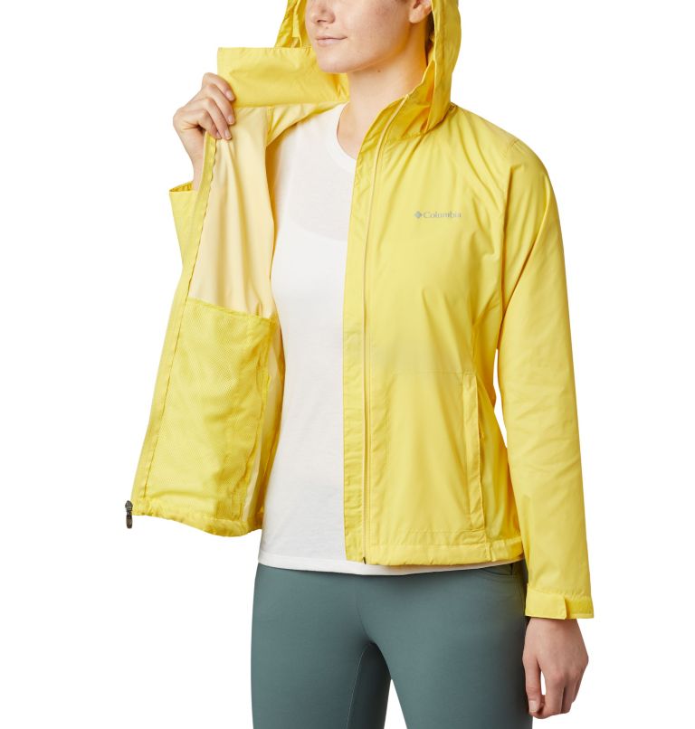 Columbia® Switchback III Women Rain Jackets | CKXSWG-867