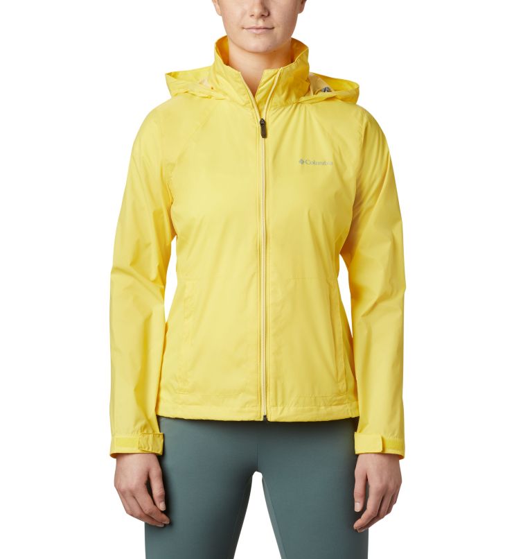 Columbia® Switchback III Women Rain Jackets | CKXSWG-867