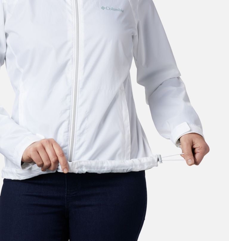 Columbia® Switchback III Women Rain Jackets | BLEUKT-746