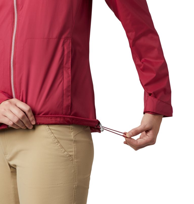 Columbia® Switchback III Women Rain Jackets | EVJCLF-052