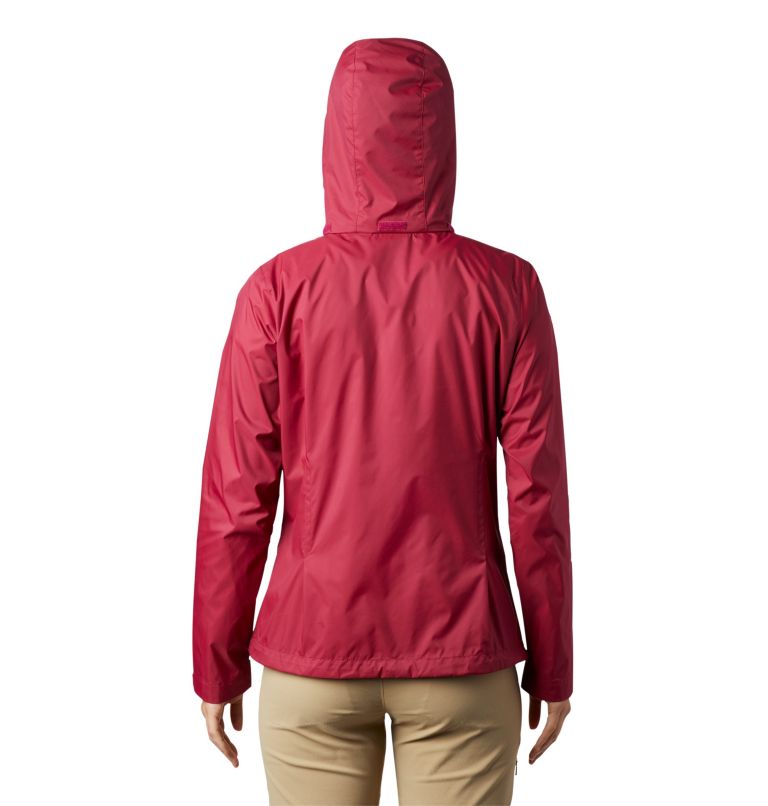 Columbia® Switchback III Women Rain Jackets | EVJCLF-052