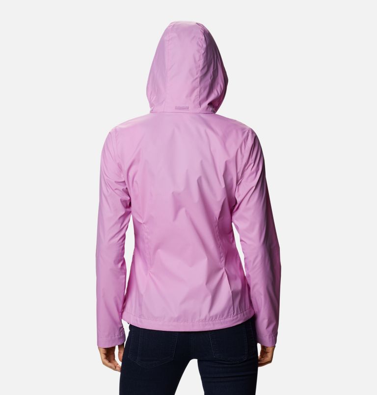 Columbia® Switchback III Women Rain Jackets | JHUWIX-017