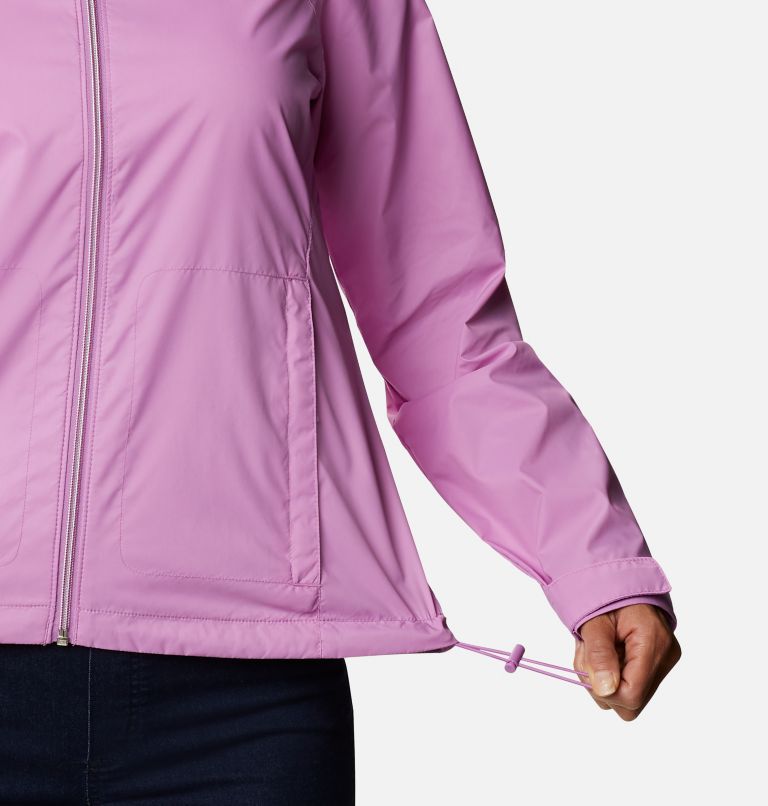 Columbia® Switchback III Women Rain Jackets | JHUWIX-017