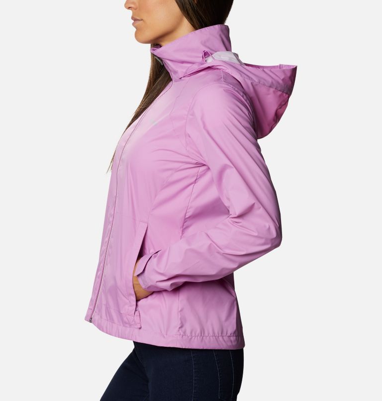 Columbia® Switchback III Women Rain Jackets | JHUWIX-017