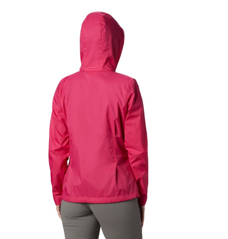 Columbia® Switchback III Women Rain Jackets | HGNMPI-059