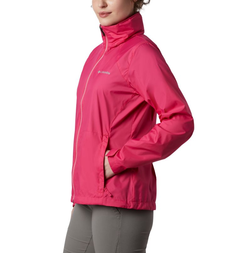 Columbia® Switchback III Women Rain Jackets | HGNMPI-059