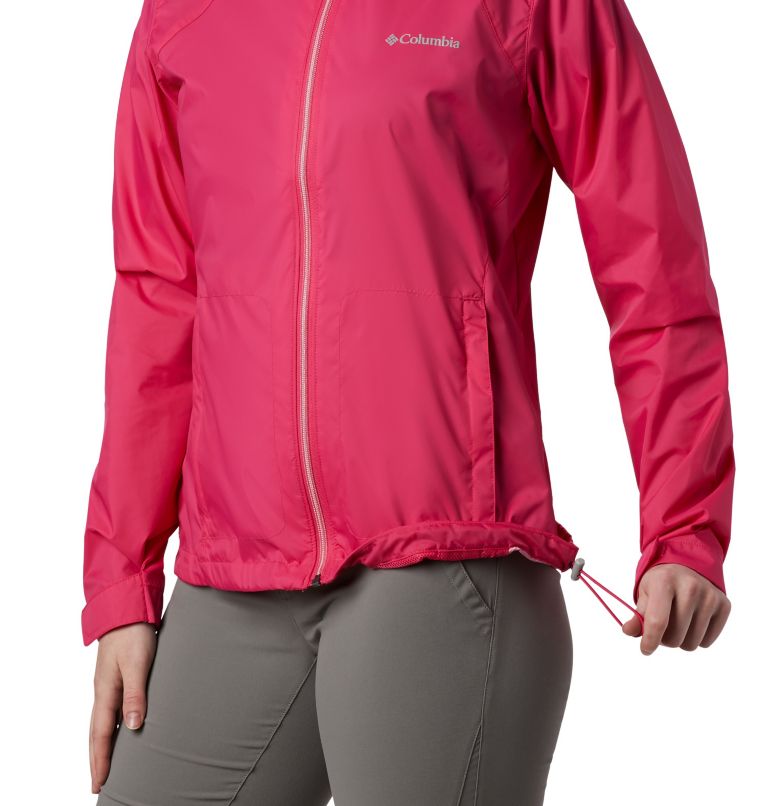 Columbia® Switchback III Women Rain Jackets | HGNMPI-059