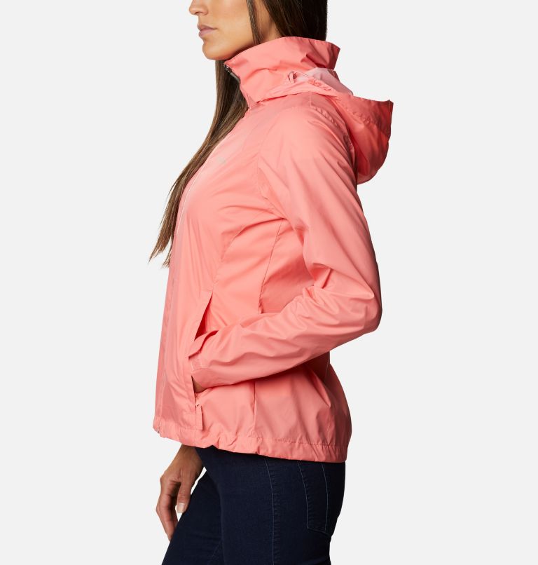 Columbia® Switchback III Women Rain Jackets | TGDSIO-679