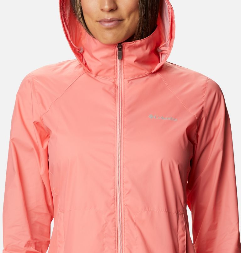 Columbia® Switchback III Women Rain Jackets | TGDSIO-679