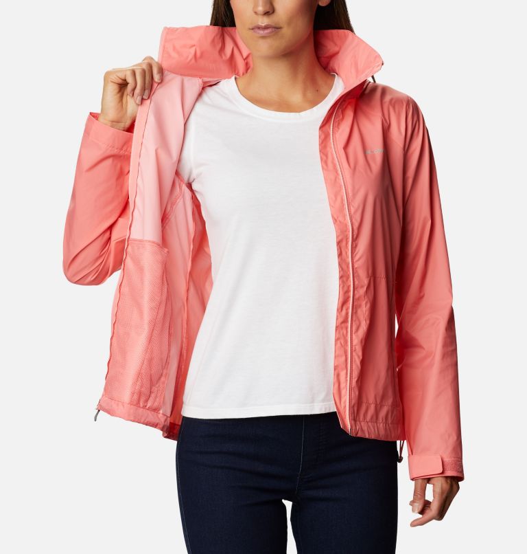 Columbia® Switchback III Women Rain Jackets | TGDSIO-679