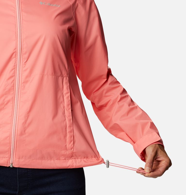 Columbia® Switchback III Women Rain Jackets | TGDSIO-679