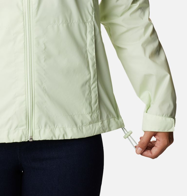 Columbia® Switchback III Women Rain Jackets | PZRJYA-702