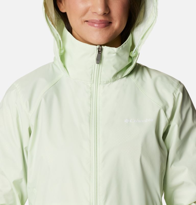 Columbia® Switchback III Women Rain Jackets | PZRJYA-702