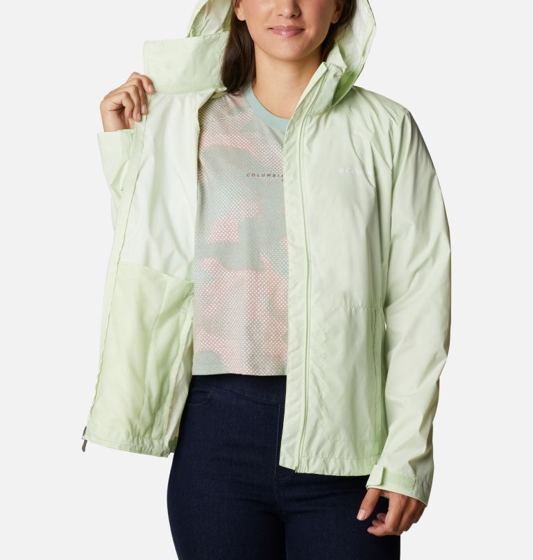 Columbia® Switchback III Women Rain Jackets | PZRJYA-702