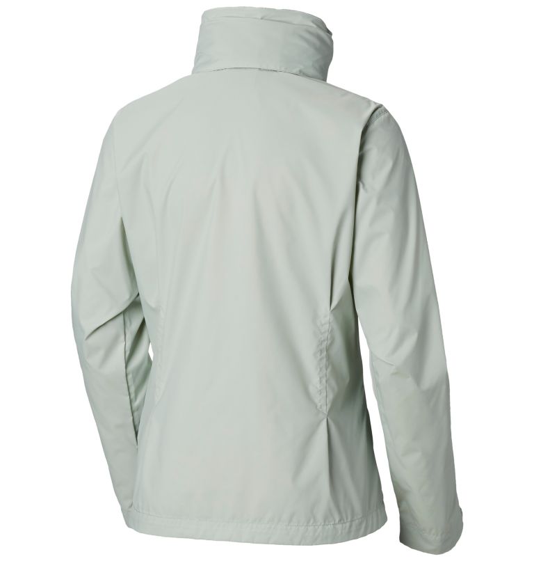 Columbia® Switchback III Women Rain Jackets | XUVHYK-207