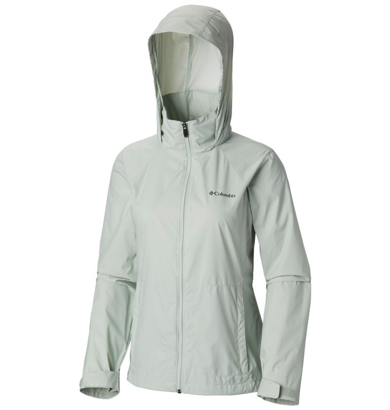 Columbia® Switchback III Women Rain Jackets | XUVHYK-207