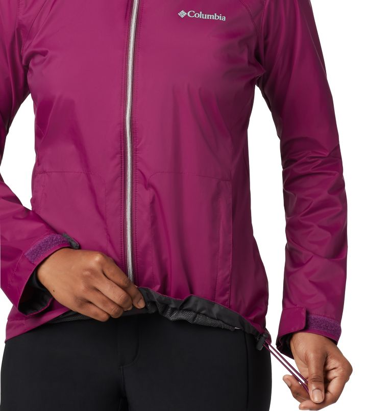 Columbia® Switchback III Women Rain Jackets | PISZFG-512