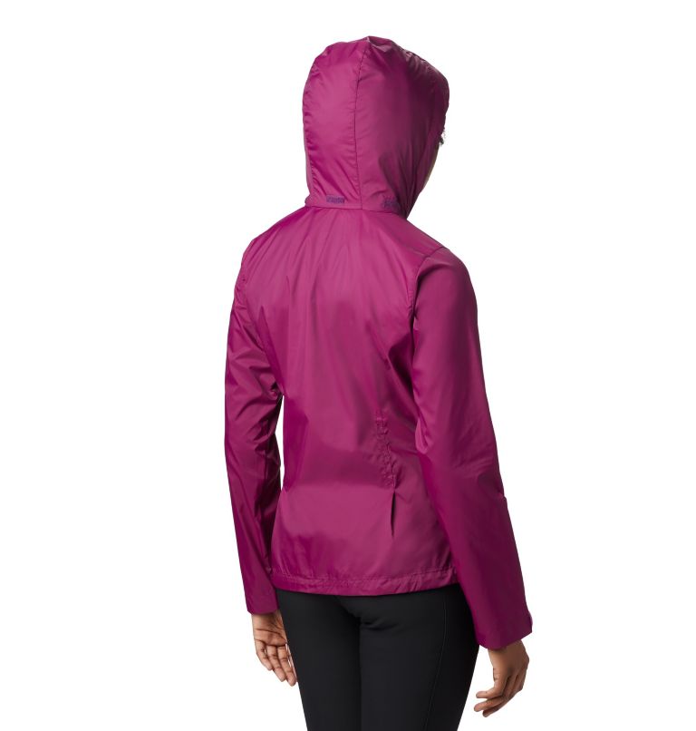 Columbia® Switchback III Women Rain Jackets | PISZFG-512