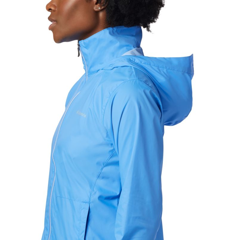 Columbia® Switchback III Women Rain Jackets | LSZBNX-258