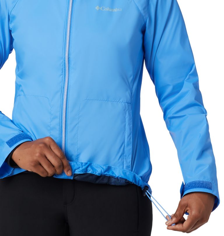 Columbia® Switchback III Women Rain Jackets | LSZBNX-258