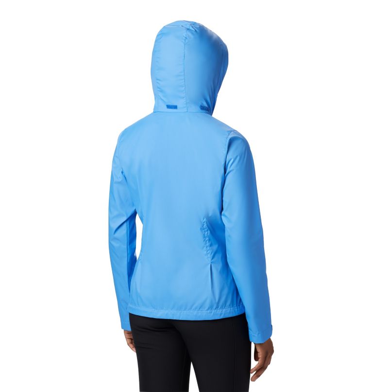 Columbia® Switchback III Women Rain Jackets | LSZBNX-258