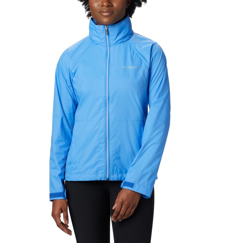 Columbia® Switchback III Women Rain Jackets | LSZBNX-258