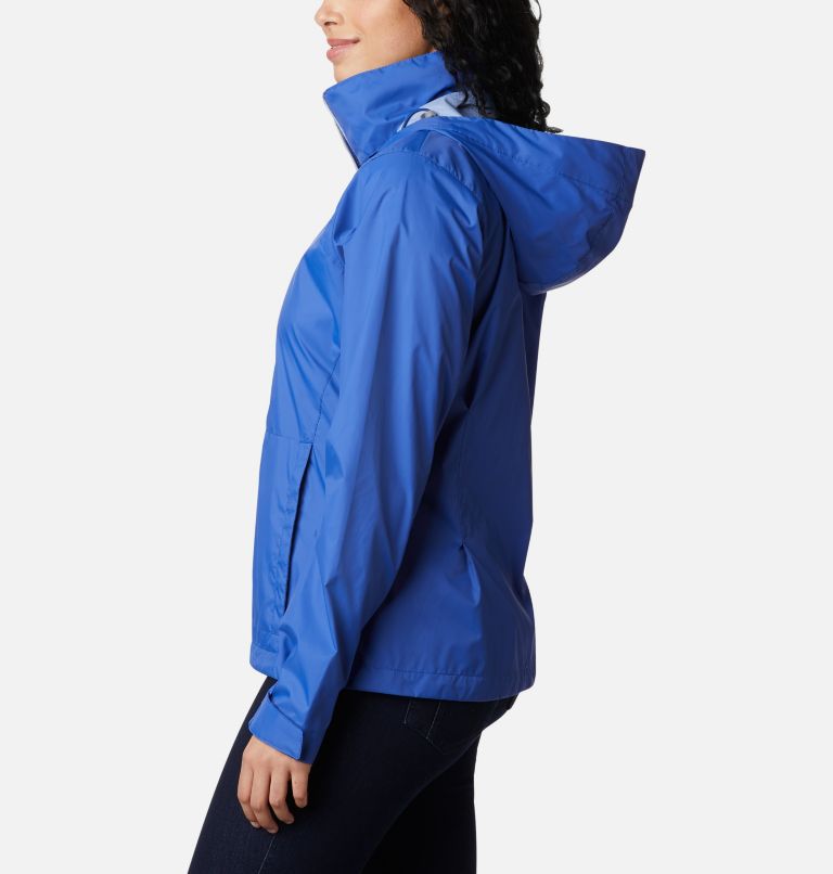 Columbia® Switchback III Women Rain Jackets | KZPNYE-813