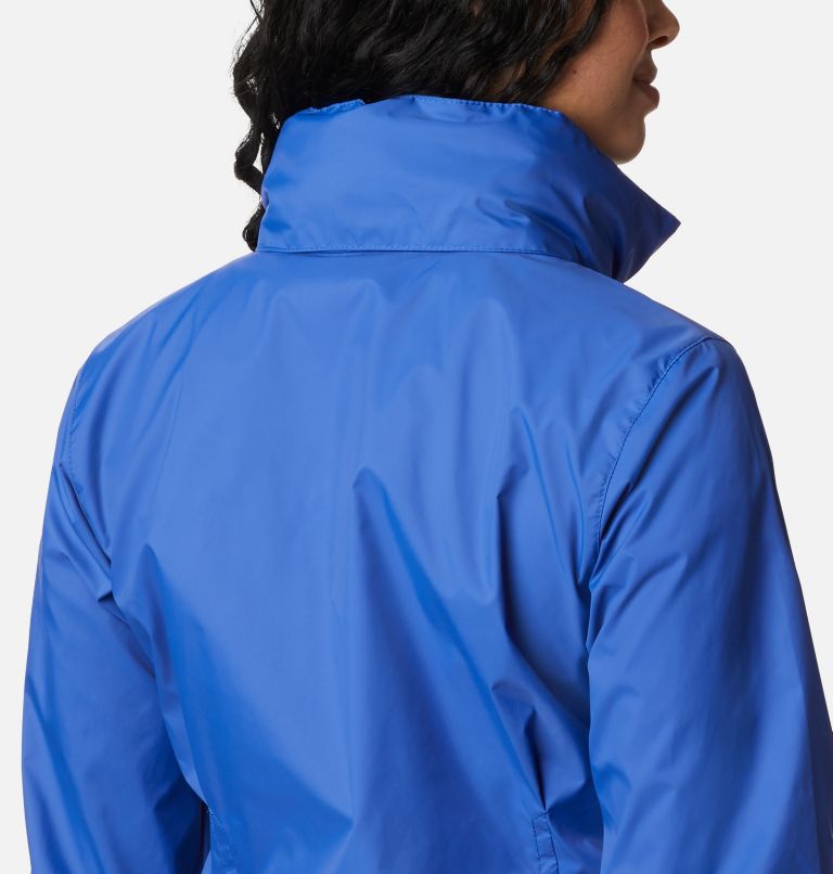 Columbia® Switchback III Women Rain Jackets | KZPNYE-813