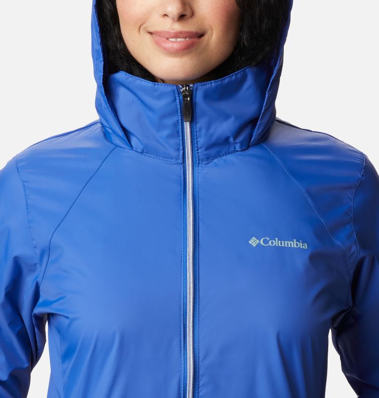 Columbia® Switchback III Women Rain Jackets | KZPNYE-813